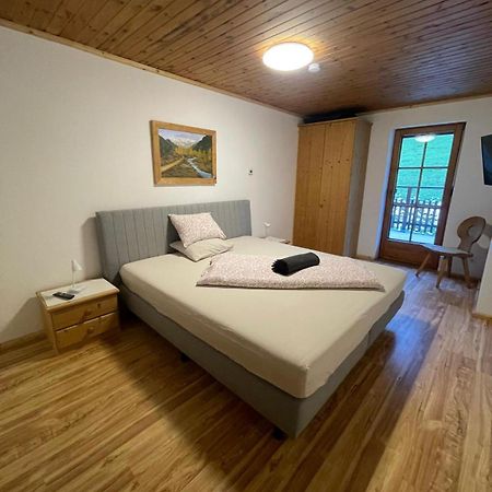 Upcycling Appartement Fischl - Nachhaltig Und Kreativ Wohnen Fuer Gross Und Klein Jenbach Zewnętrze zdjęcie