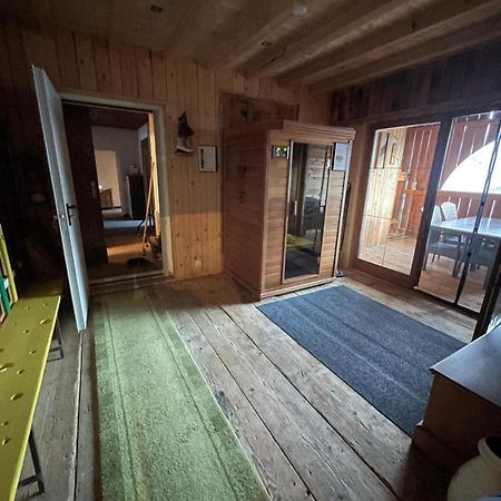 Upcycling Appartement Fischl - Nachhaltig Und Kreativ Wohnen Fuer Gross Und Klein Jenbach Zewnętrze zdjęcie