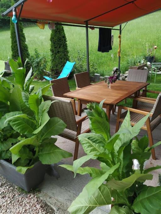 Upcycling Appartement Fischl - Nachhaltig Und Kreativ Wohnen Fuer Gross Und Klein Jenbach Zewnętrze zdjęcie