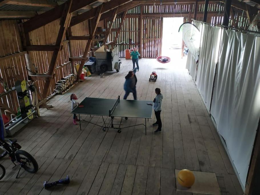 Upcycling Appartement Fischl - Nachhaltig Und Kreativ Wohnen Fuer Gross Und Klein Jenbach Zewnętrze zdjęcie