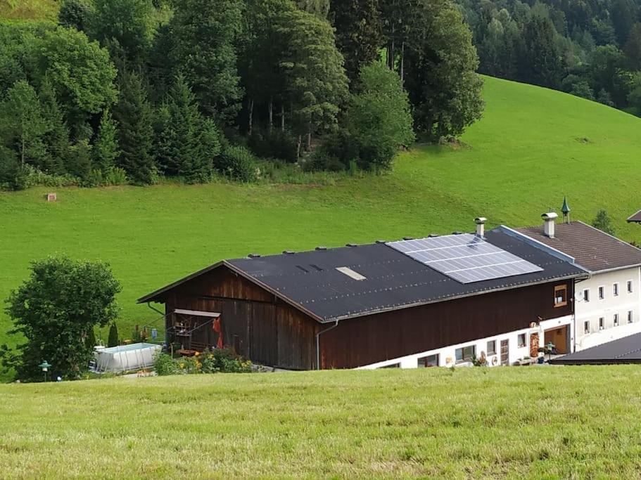 Upcycling Appartement Fischl - Nachhaltig Und Kreativ Wohnen Fuer Gross Und Klein Jenbach Zewnętrze zdjęcie