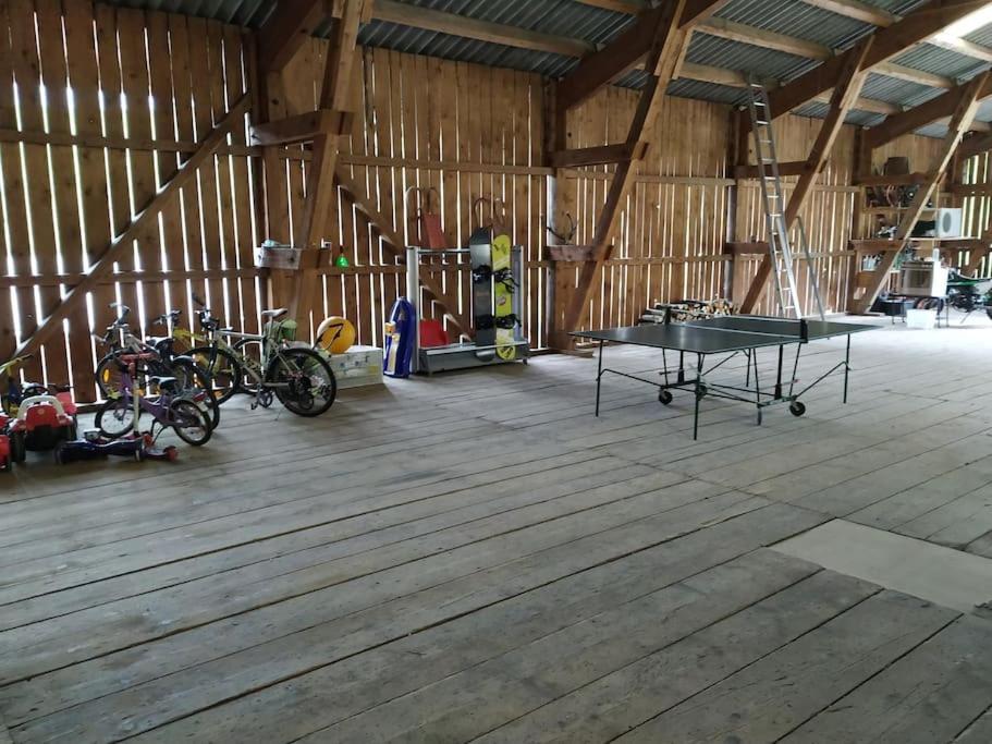 Upcycling Appartement Fischl - Nachhaltig Und Kreativ Wohnen Fuer Gross Und Klein Jenbach Zewnętrze zdjęcie