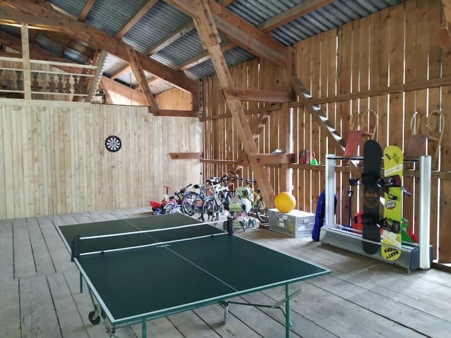 Upcycling Appartement Fischl - Nachhaltig Und Kreativ Wohnen Fuer Gross Und Klein Jenbach Zewnętrze zdjęcie