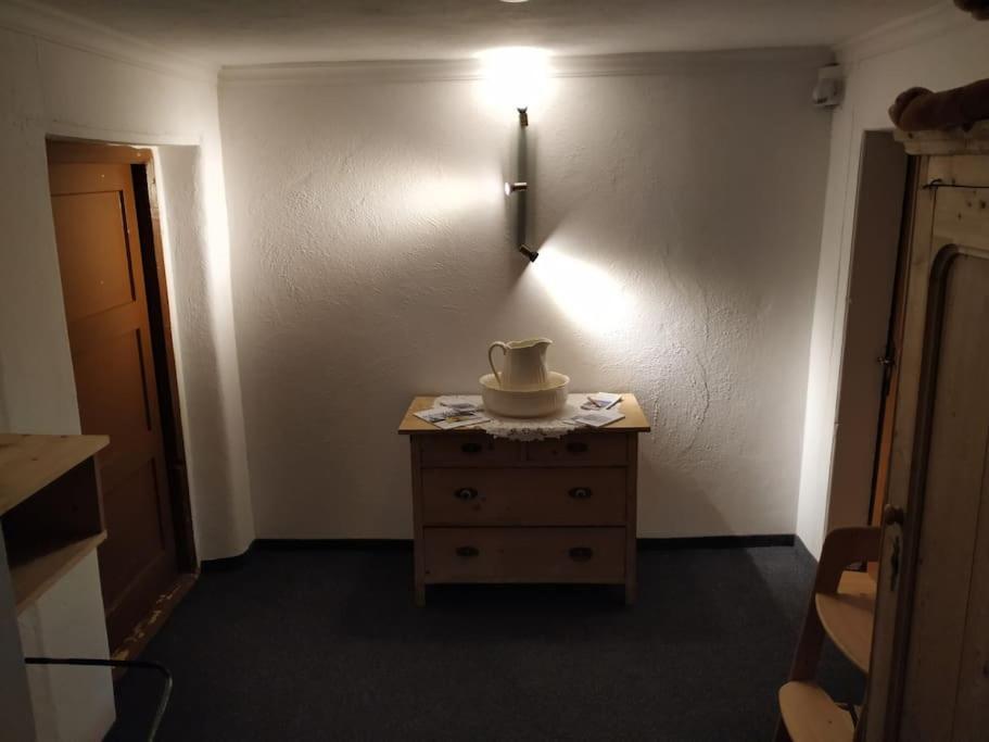 Upcycling Appartement Fischl - Nachhaltig Und Kreativ Wohnen Fuer Gross Und Klein Jenbach Zewnętrze zdjęcie