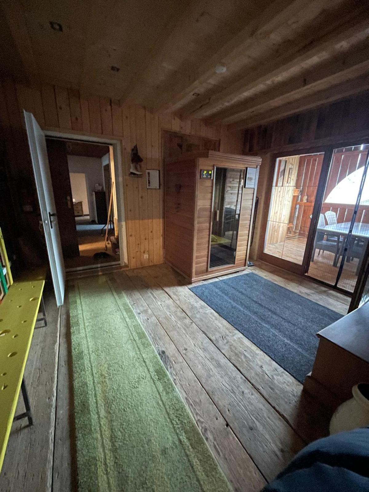 Upcycling Appartement Fischl - Nachhaltig Und Kreativ Wohnen Fuer Gross Und Klein Jenbach Zewnętrze zdjęcie