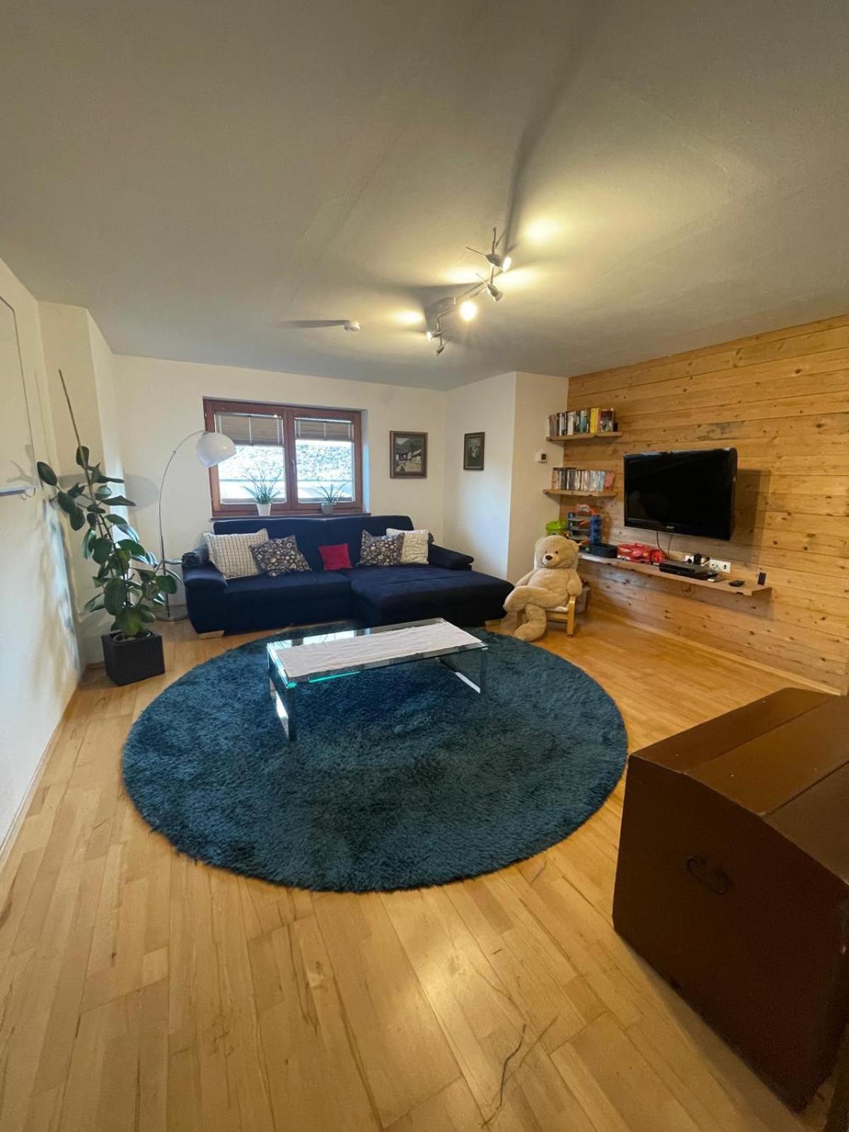 Upcycling Appartement Fischl - Nachhaltig Und Kreativ Wohnen Fuer Gross Und Klein Jenbach Zewnętrze zdjęcie