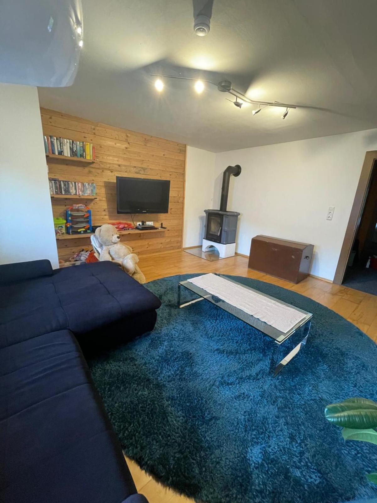 Upcycling Appartement Fischl - Nachhaltig Und Kreativ Wohnen Fuer Gross Und Klein Jenbach Zewnętrze zdjęcie
